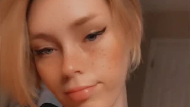 I belong where i’m appreciated! :D (flash)