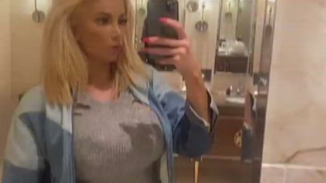 Mirror, mirror, on the wall, who is the fairest of them all?