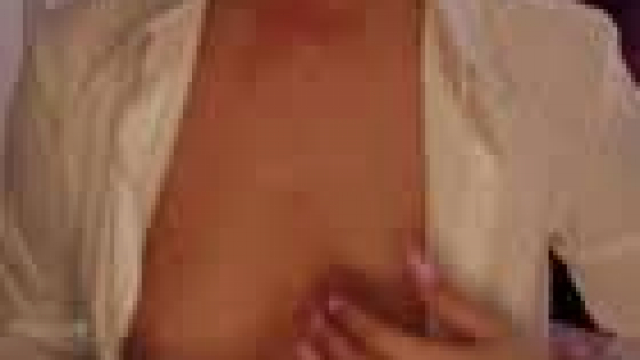 Cutie and obedient girl, wants to be naughty... [OC]