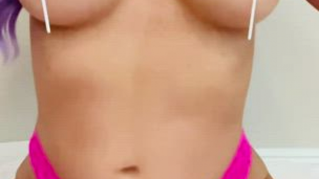 Can't believe they stayed on the whole time