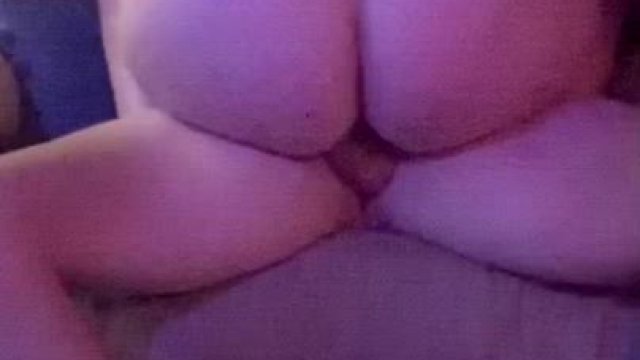 You can tell I used to be a fireman the way I slide up and down a pole