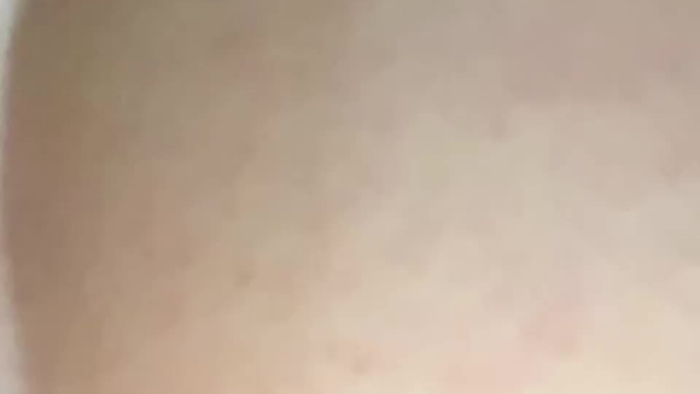 Smell it first and then lick it