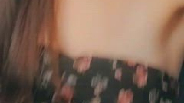 Married Wife Tastes the Best