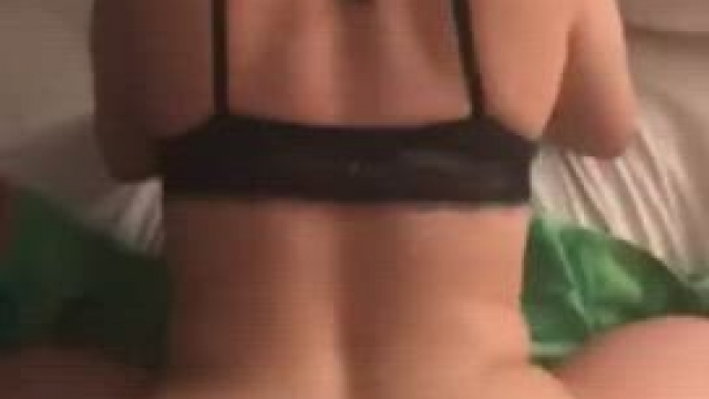 My Roommate After Work