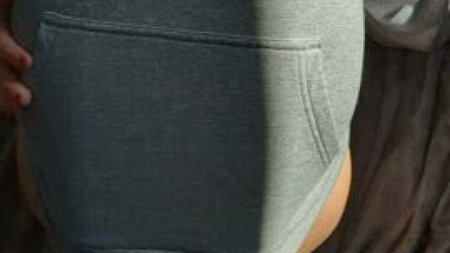 I wonder if you could handle me