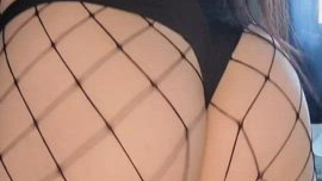 Would you try anal with me?