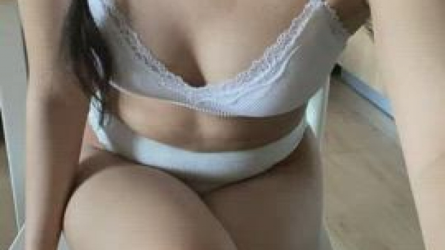 Would you enjoy an Asian teen like me?