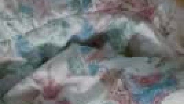 Breakfast in bed ;) oc