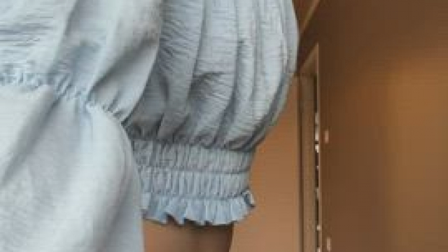 Let me show you my naughty side