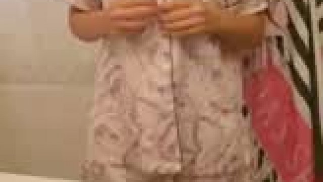 Woke up and decided to wish you all a good day