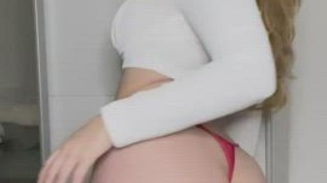 How many times a day would you fuck me