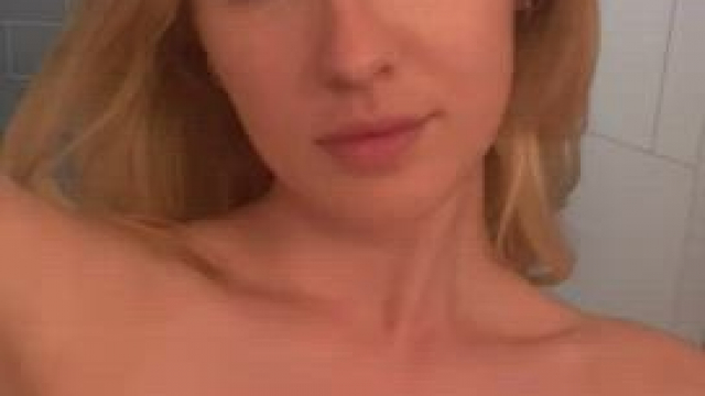 Spank me and I'm all yours