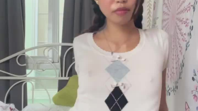 Do you mind if I send you videos like this