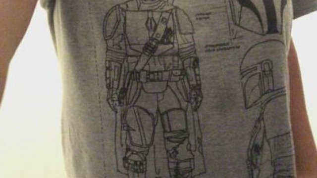 Cold, stoned and horny