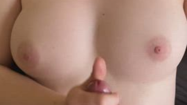 Just barely finishing the job