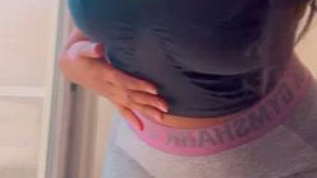 Nothing better than Sri Lankan tits