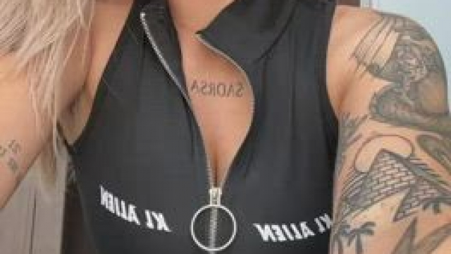 I'm a little insecure posting this… hope you enjoy