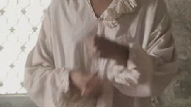 Natalie Madueño full frontal plot in Satisfaction 1720