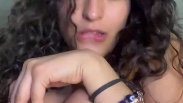 Having big tits is a lot of fun