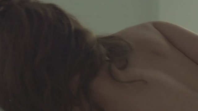 Aleksandra Pisula having way too much fun | Panic Attack (2019)