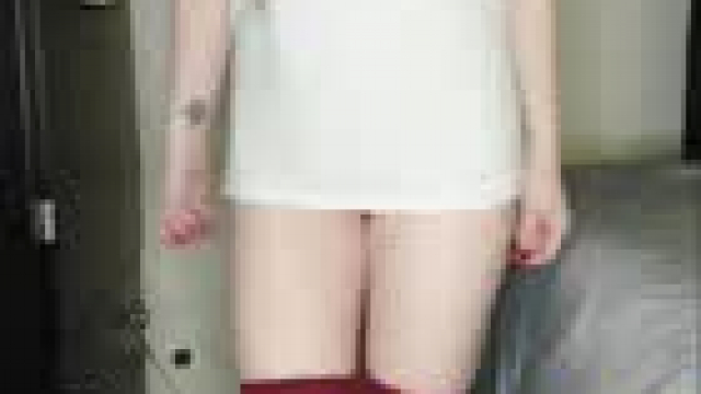 [F] Interested in a little of the ol' in-out?