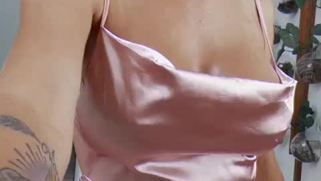 My favorite little pink dress