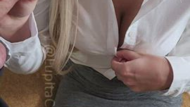 Another day in the office