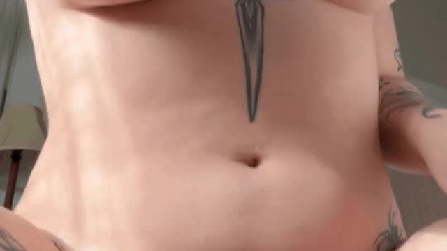 Woke up in the mood to sit on someone’s face. You down?