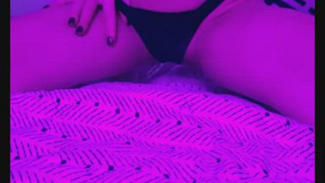 Come undress me and use me as you please