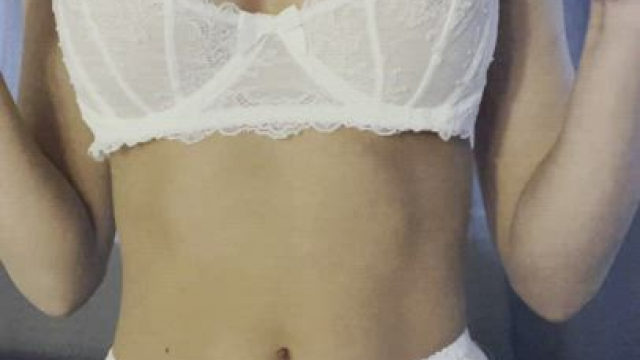 I think I’m addicted