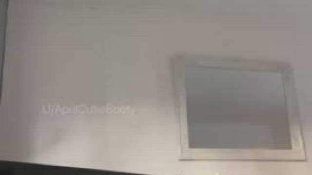 Here's a bit of British booty to make your day better :)