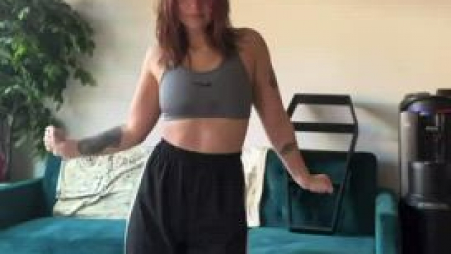 Boxing has been super rewarding for me!