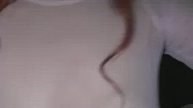 Does it Bother You that I am an Attention Whore?