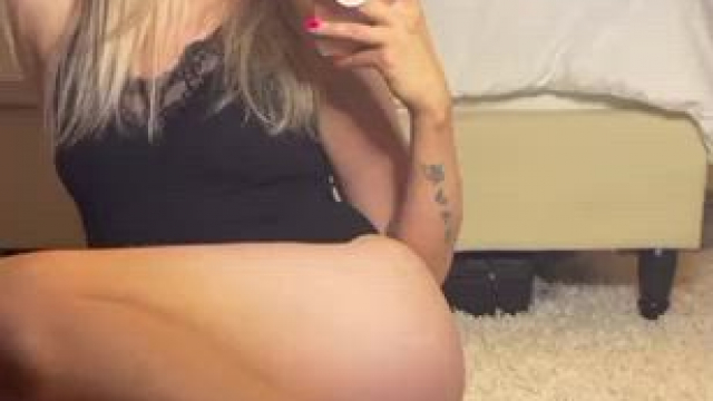 I promise not to tell