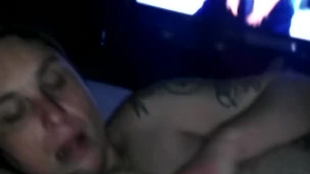 She wanted to suck a little and then bone. He had other ideas. 