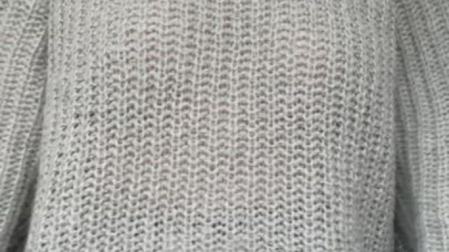 Is it wrong to say that I love my own boobs