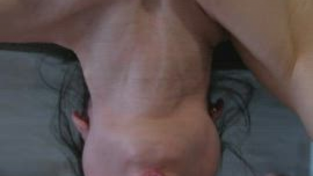 daddy will always feed his girl