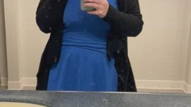 Sneaking off at work really is the best ;P