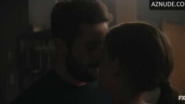 Kate Mara banged from behind in 'A Teacher'