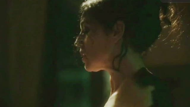 Monica bellucci in mozart in the jungle (2014)