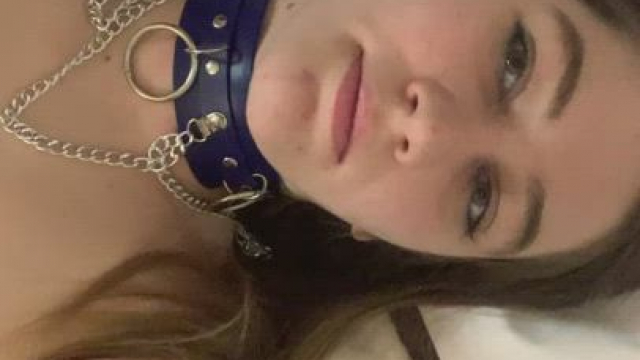 I hope you like my necklace and body :)