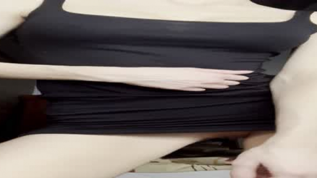 Boom! Exquisite Tits!