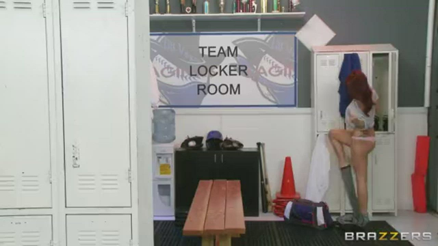 Brazzers - Kortney Kane 3Some