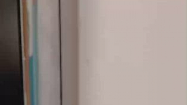 My ass is ready, if your cock is, let's get them acquainted