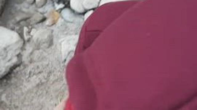 My Darling Returns the Favor in the Himalayas