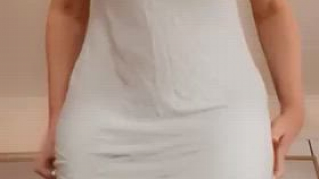 Observe as my boobs morph into incredible breasts right before your very eyes