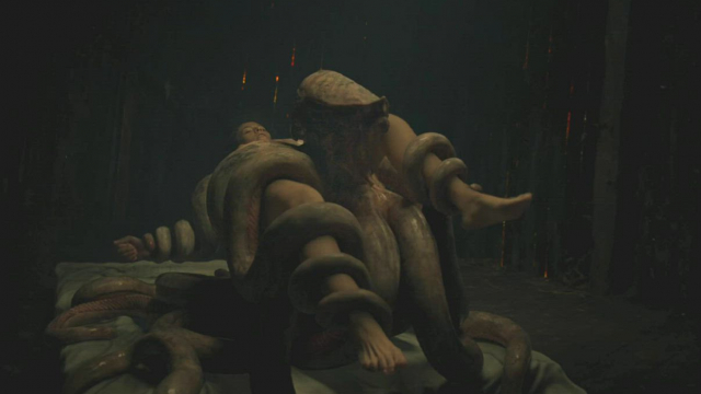 Ruth Ramos (The Untamed)