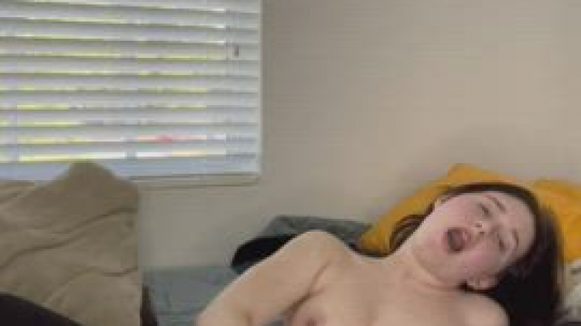 The best orgasms come from fingering