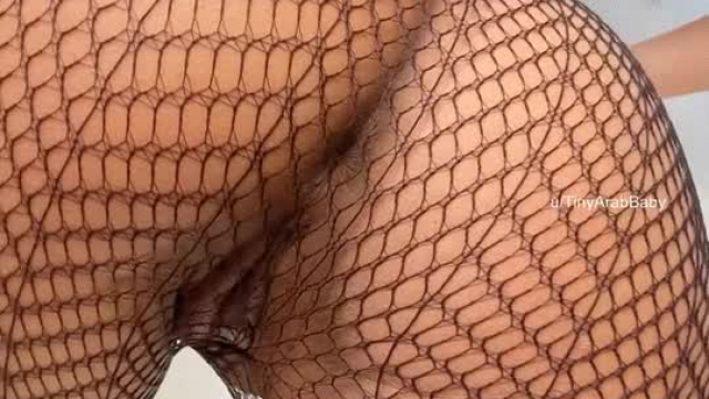 find the time to stretch out each of my holes slowly