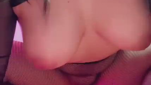 is this enough shake for you?